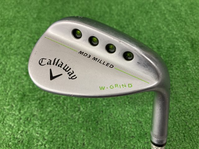 中古ゴルフ Callaway ウェッジの写真