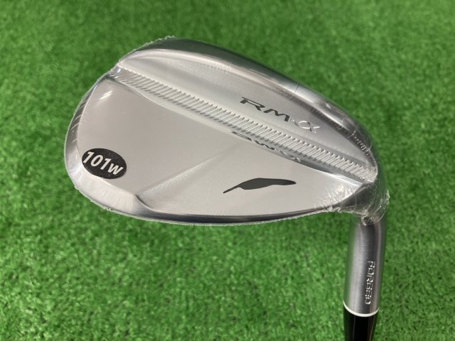 中古ゴルフ RM-α 58H 58°の写真