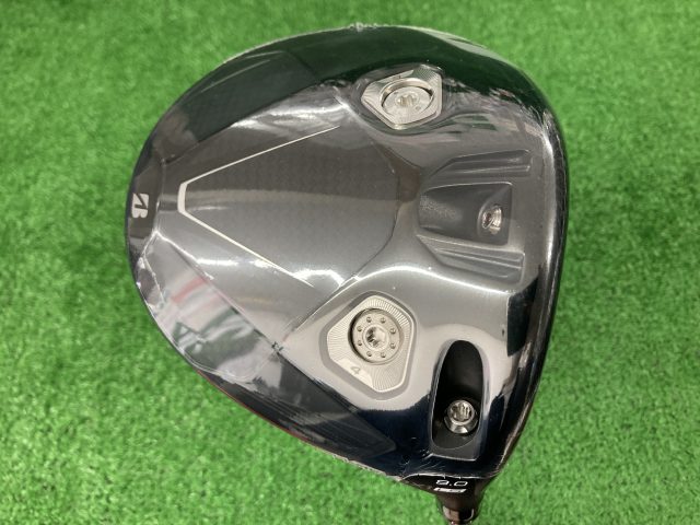 中古ゴルフ BX1 LS 9°の写真