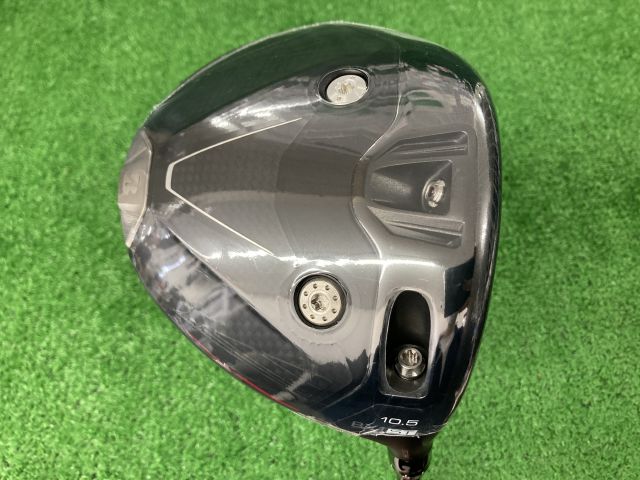 中古ゴルフ BX1 ST 10.5°の写真