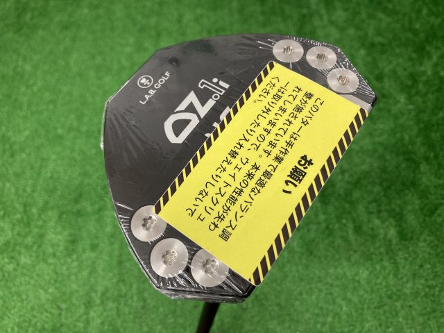 中古ゴルフ OZ.1i HSの写真