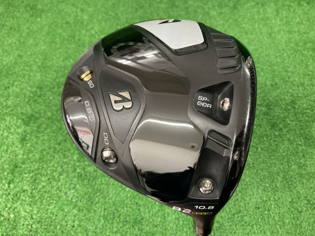 中古ゴルフ B2 HT 10.5°の写真