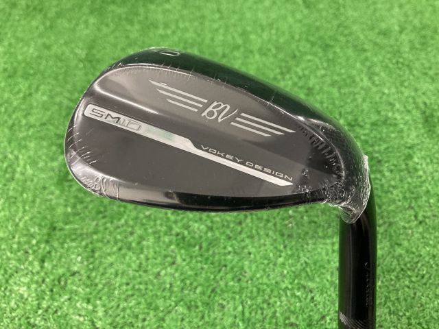 中古ゴルフ Titleist ウェッジの写真
