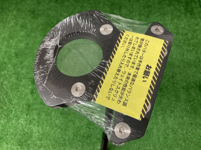 中古ゴルフ DF3の写真