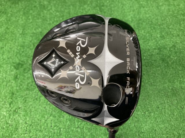 中古ゴルフ RayV V2 435 0°の写真