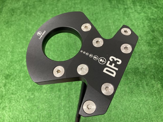 中古ゴルフ その他 パターの写真