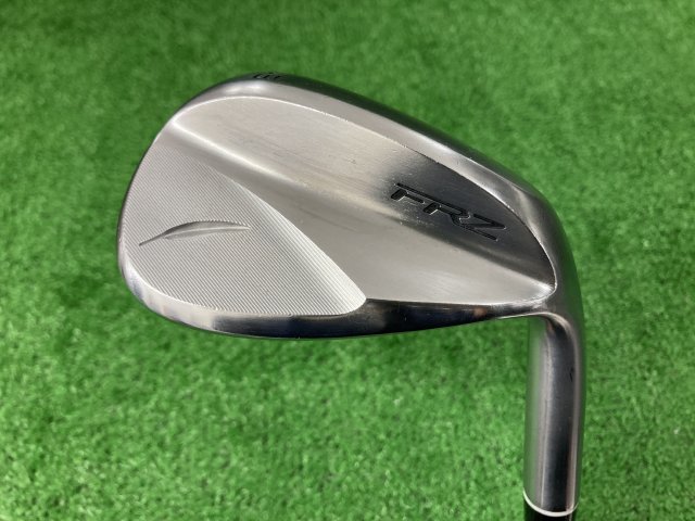 中古ゴルフ FRZ 48°の写真