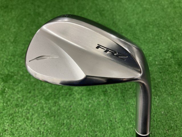 中古ゴルフ FRZ 52°の写真