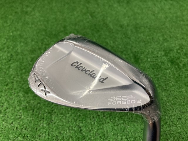 中古ゴルフ RTX DEEP FORGED2 56-12 56°の写真