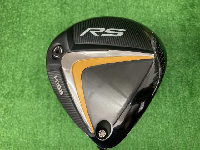 中古ゴルフ RSJUST RS 10.5°の写真