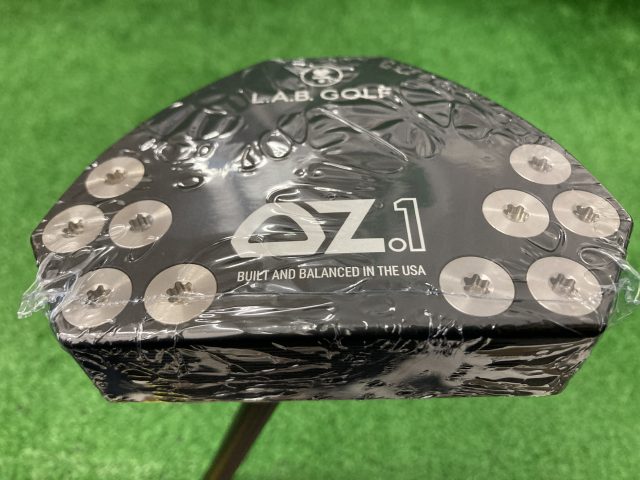 中古ゴルフ その他 パターの写真