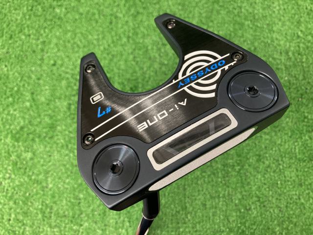 中古ゴルフ Ai-ONE #7Sの写真