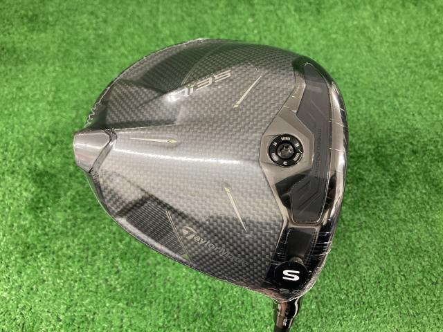 中古ゴルフ Qi35 9°の写真