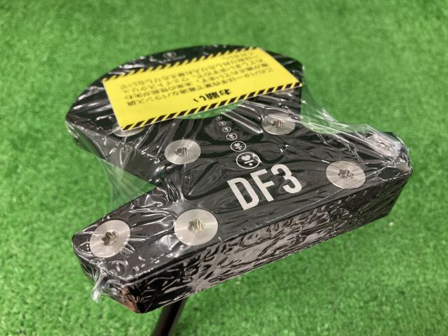 中古ゴルフ その他 パターの写真