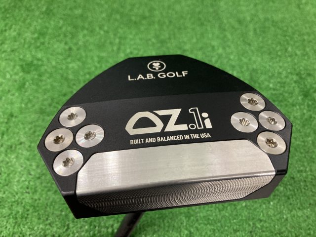 中古ゴルフ その他 パターの写真