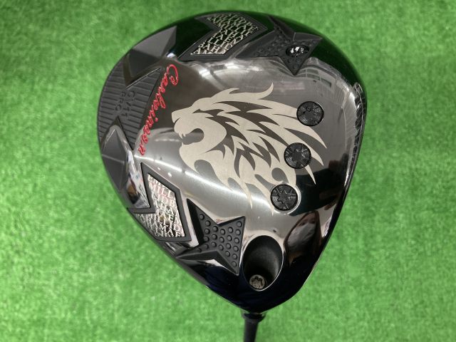 中古ゴルフ CV11 PRO 10°の写真