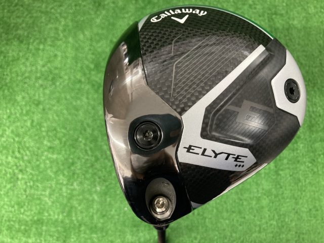 中古ゴルフ ELYTE ◆◆◆ 10.5°