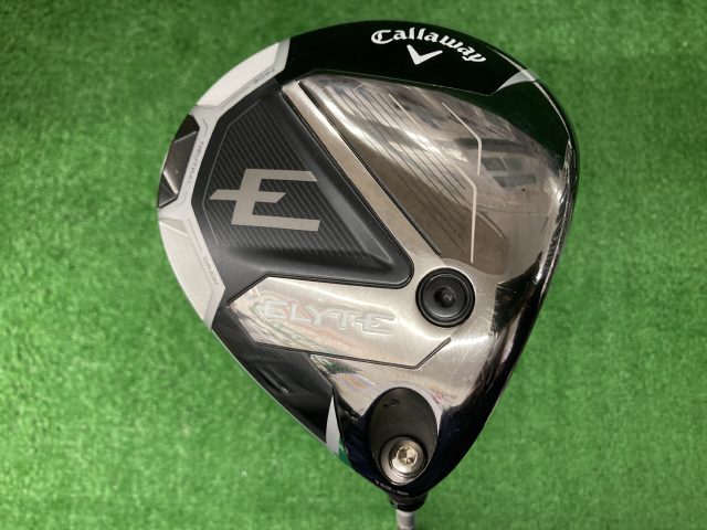 中古ゴルフ ELYTE 10.5°の写真