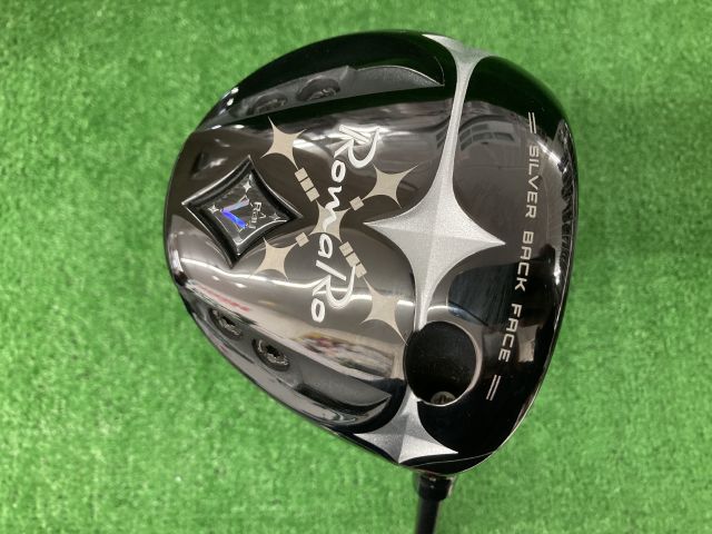 中古ゴルフ RayV V2 435 0°の写真