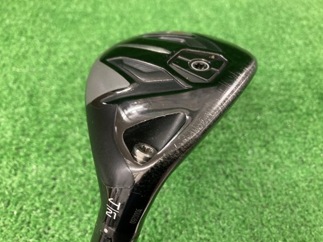 中古ゴルフ TSi2 HYBRID 21 21°