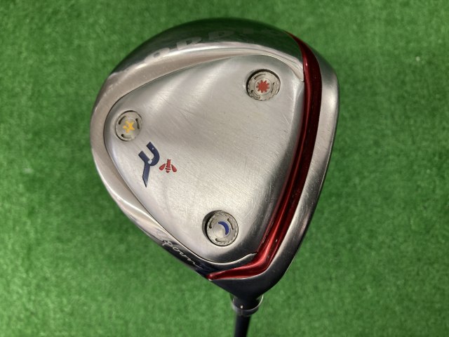 中古ゴルフ RODDIO Spoon 15.5°