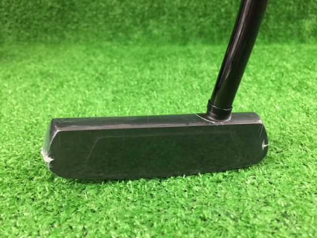 ODYSSEY パター ホワイトホット BLACK FIVE