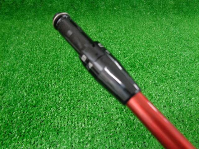 Fujikura シャフト VENTUS TR RED 5S　44.125インチ　タイトリストスリーブ