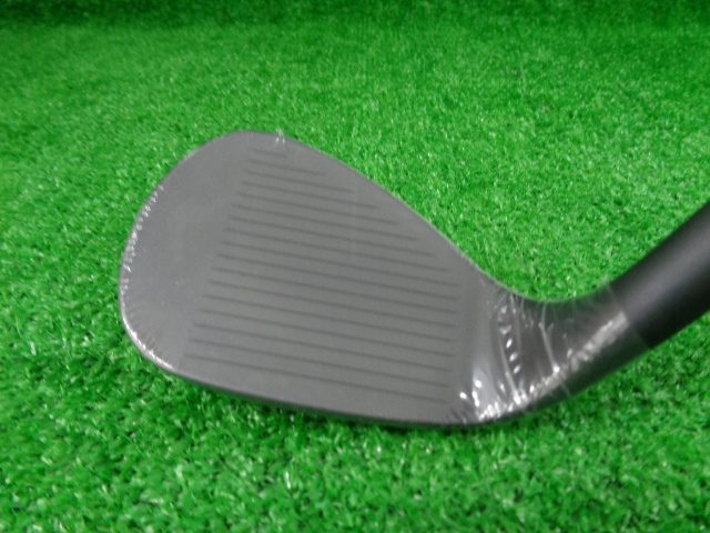 Titleist ウェッジ ボーケイSM10 Jet Black 58-14K 58°
