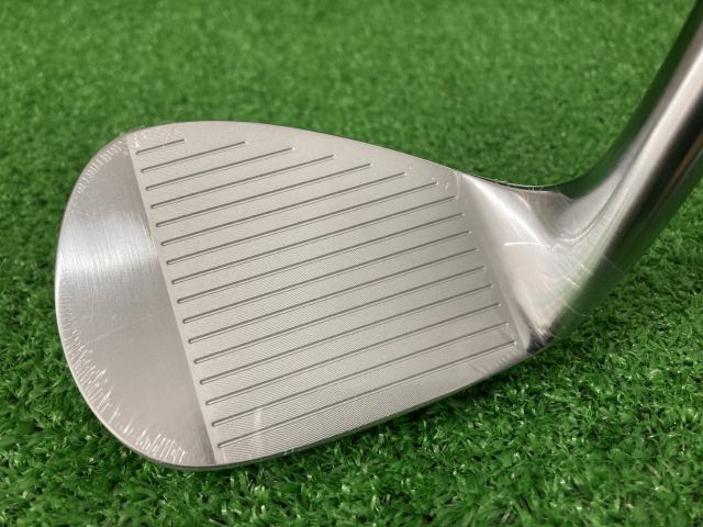 MasdaGolf ウェッジ STUDIO WEDGE M425/S(ストレート) AW クロムメッキ 52°