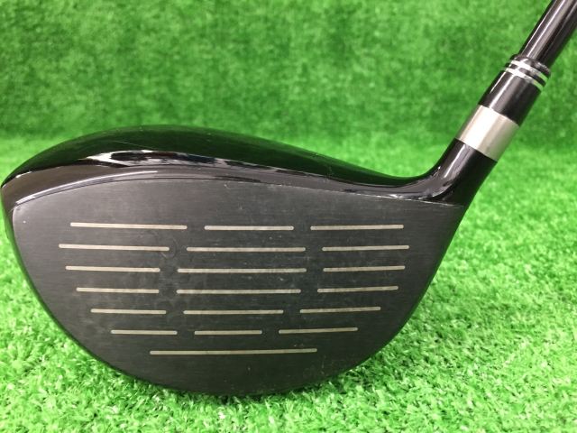 Ryoma ドライバー D-1 MAXIMA SpecialTuning Black 10.5°