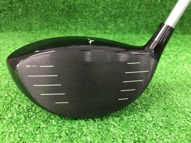 Mizuno ドライバー ST-X 10.5°