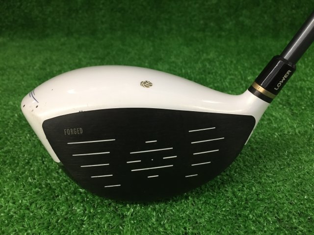 TaylorMade ドライバー GLOIRE F 10°