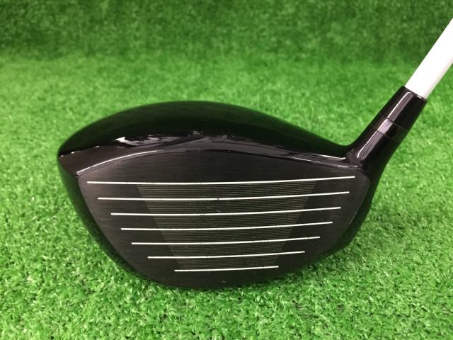 JUSTICK ドライバー TOUR CONQUEST 460R X DEEP460 10.5°