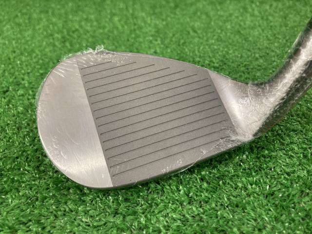 MasdaGolf ウェッジ STUDIO WEDGE M425(グース) ノーメッキ SW 58°