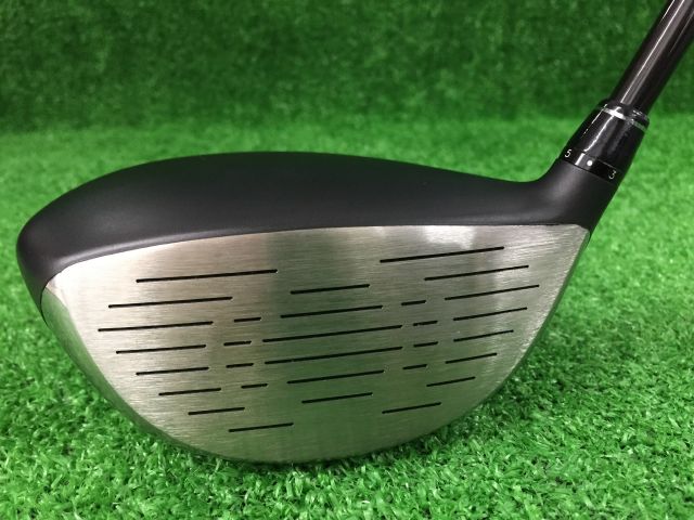EPON ドライバー AF-155i 9°