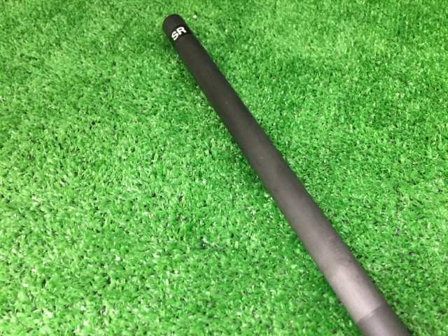 その他 シャフト EDGE WORKS EG FW519-ML　SR　44インチ