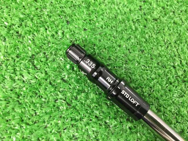 三菱 CHEMICAL シャフト Diamana GT50（S）  テーラーメイド後期スリーブ  44.125インチ