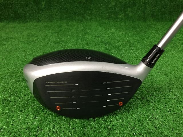 TaylorMade ドライバー M5 10.5°
