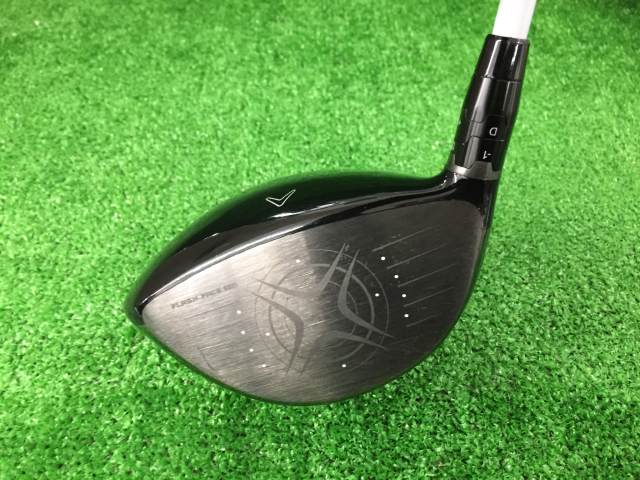Callaway キャロウェイ 中古ドライバー EPIC SPEED ◇◇◇ LS