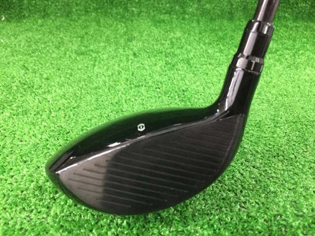 YONEX フェアウェイウッド EZONE FS 3W 15°