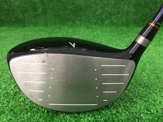 本間ゴルフ ドライバー ATHPORTe+2009 10°