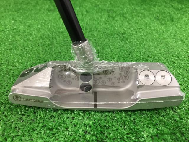 その他 パター L.A.B GOLF LINK.1