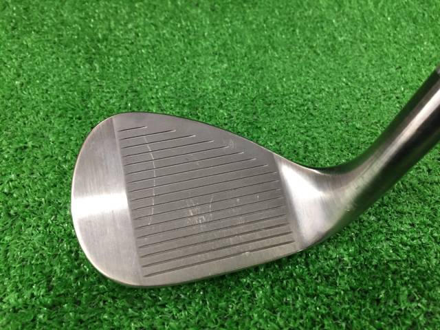 Titleist ウェッジ ボーケイSM9ブラッシュドスチール58-14K 58°