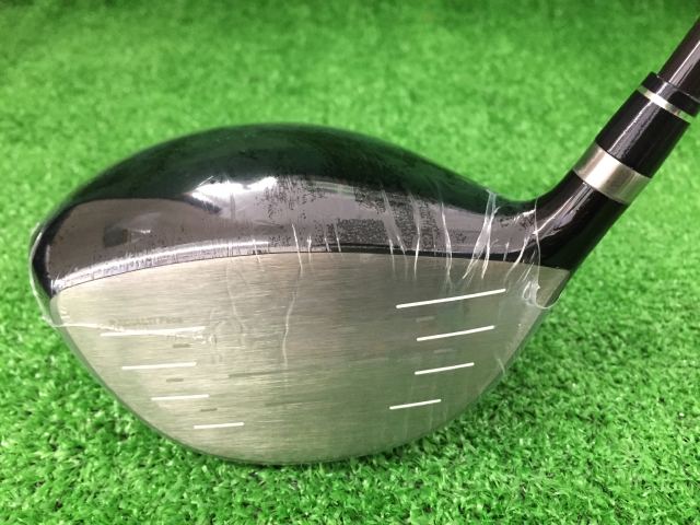 本間ゴルフ フェアウェイウッド LB-818 5W 18°