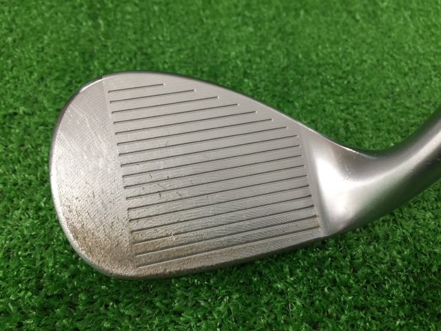 Cleveland ウェッジ RTX F-FORGED II 58-12 58°