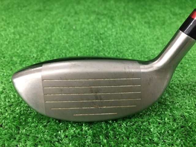 Mizuno ユーティリティ JPX A25 4U 24°
