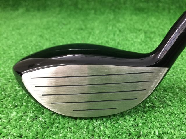 BRIDGESTONE フェアウェイウッド TOUR B XD-F 2018 3W 15°