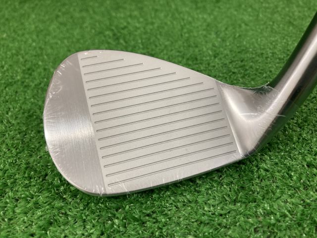 MasdaGolf ウェッジ STUDIO WEDGE M425(ストレート) PA クロムメッキ 48°
