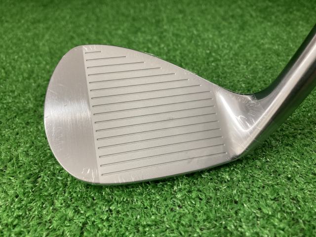 MasdaGolf ウェッジ STUDIO WEDGE M425/S(ストレート) P/A クロムメッキ 48°