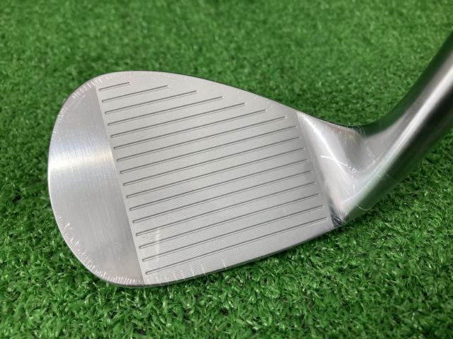 MasdaGolf ウェッジ STUDIO WEDGE M425/S(ストレート) AW クロムメッキ 52°